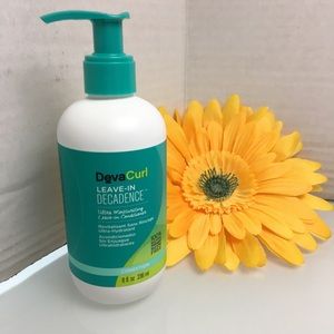 deva curll Other - Deva Curl Leave in Decadence deva curll Other - Deva Curl Leave in Decadence